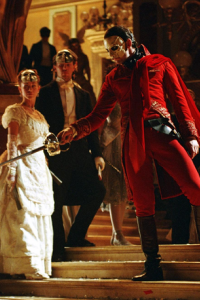 Phantom of the Opera, The